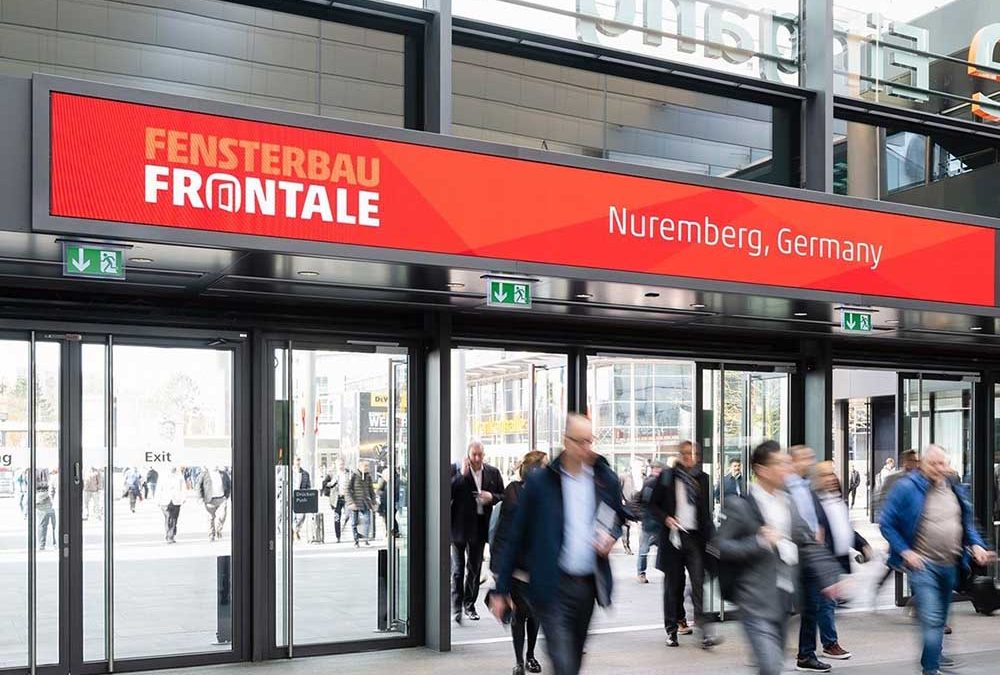 Schüco на Fensterbau Frontale 2026 : Фокус върху жилищното строителство и устойчивите решения