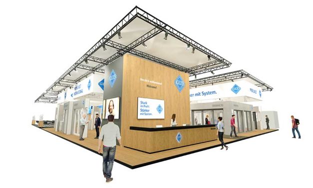 Veka представи иновативната система „Pure 82“ на Fensterbau Frontale