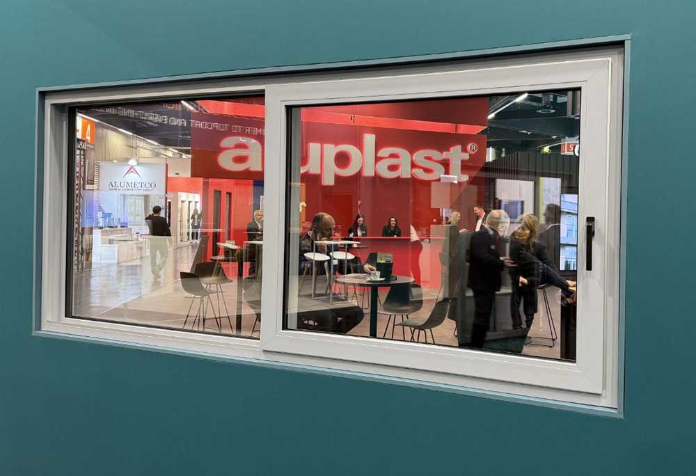 Aluplast
