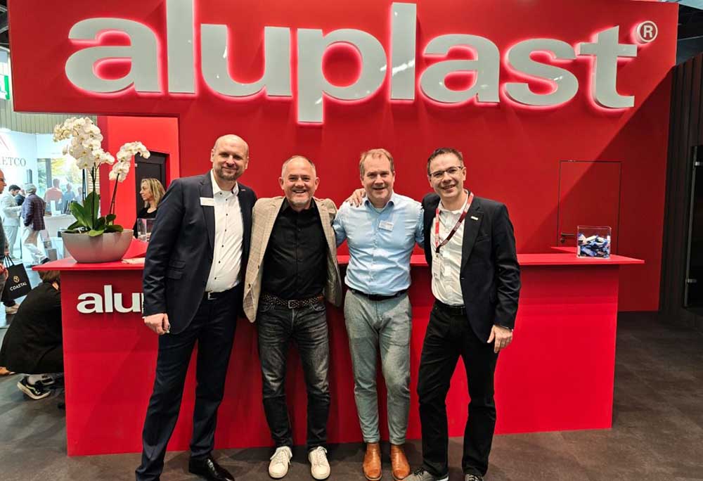 Aluplast