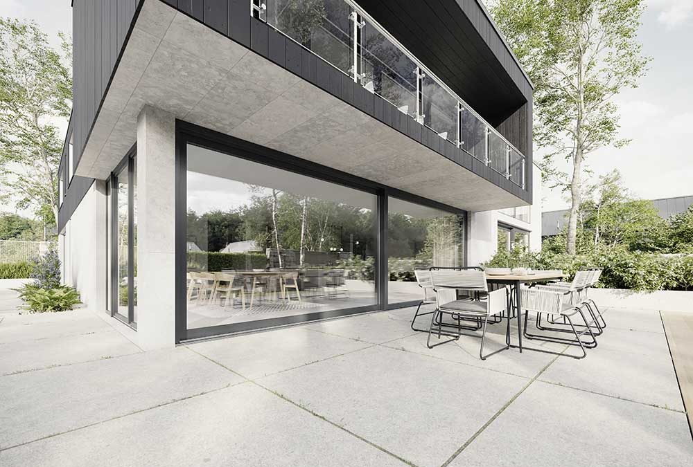 Как REHAU превръща технологичните иновации в успешни бизнес модели за своите партньори