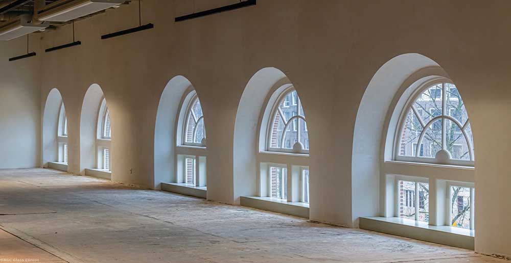AGC Glass Europe