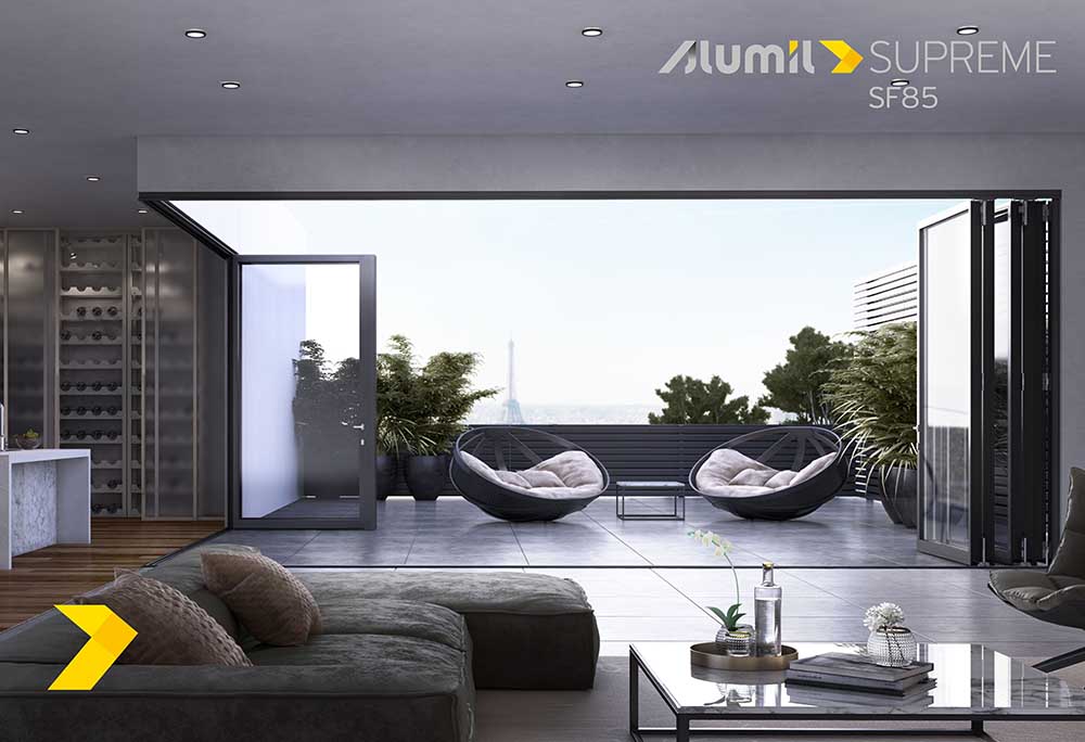 Alumil