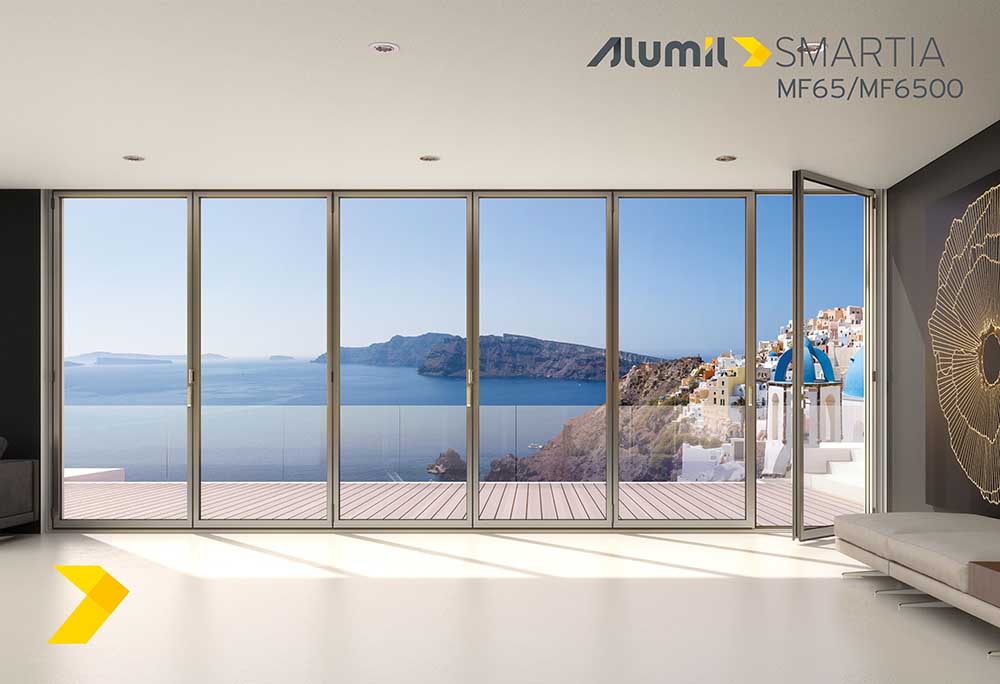 Alumil