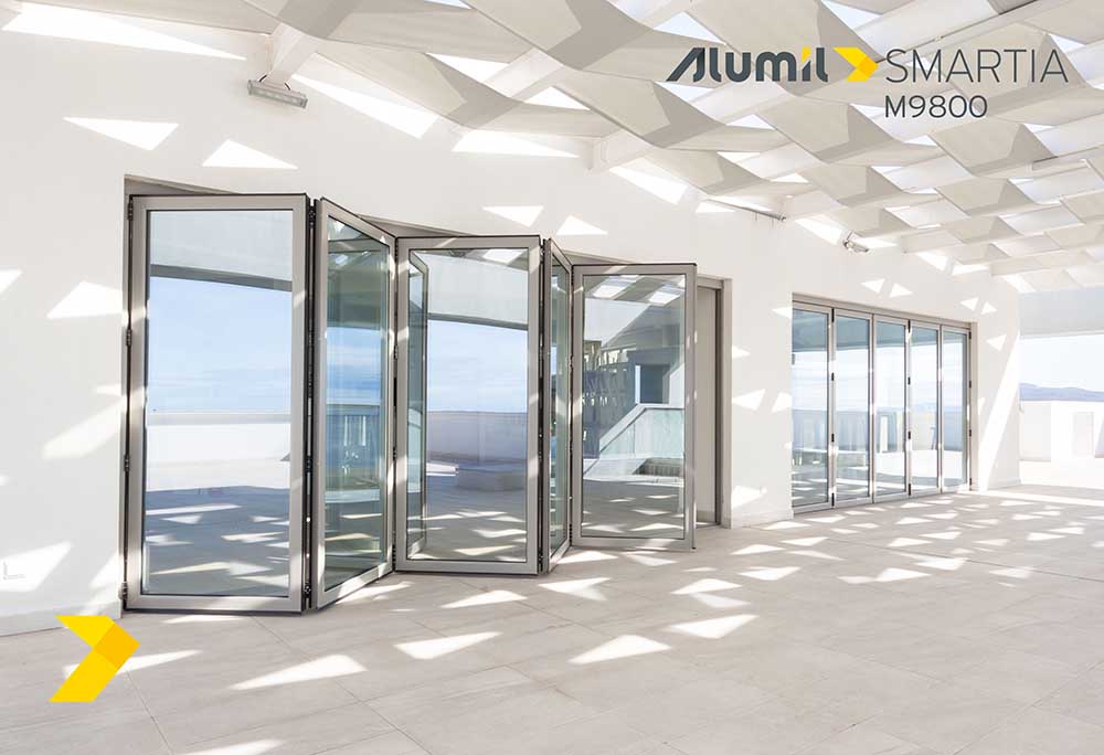 Alumil