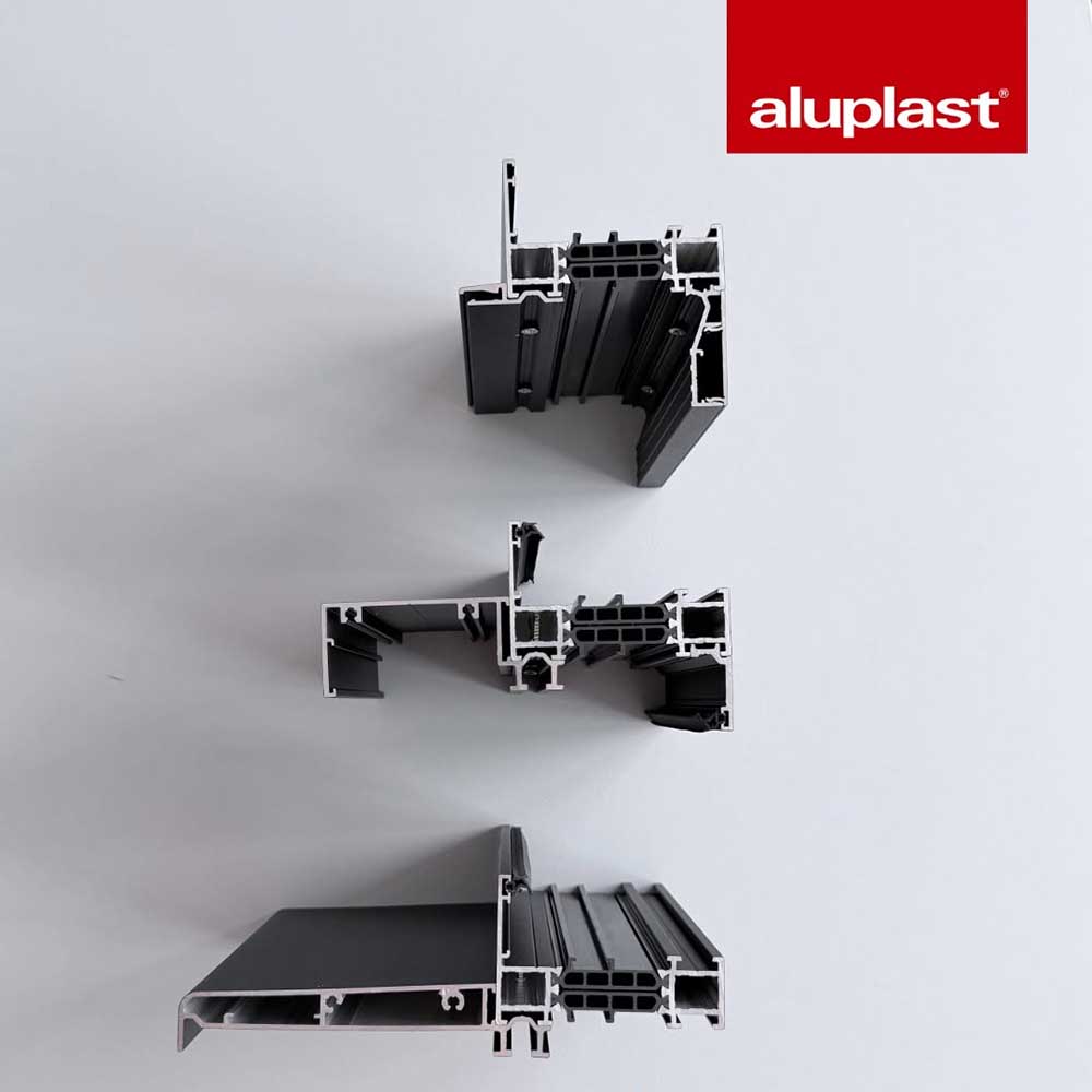 Aluplast