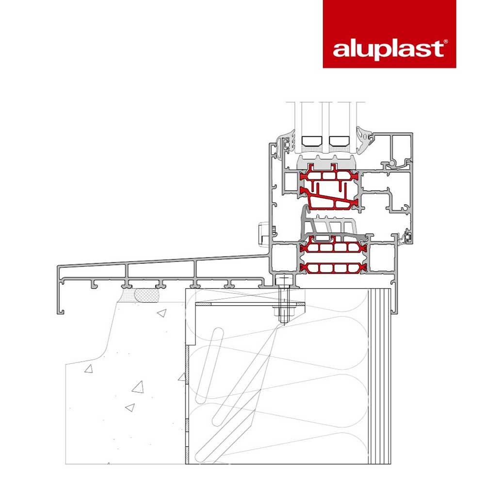 Aluplast