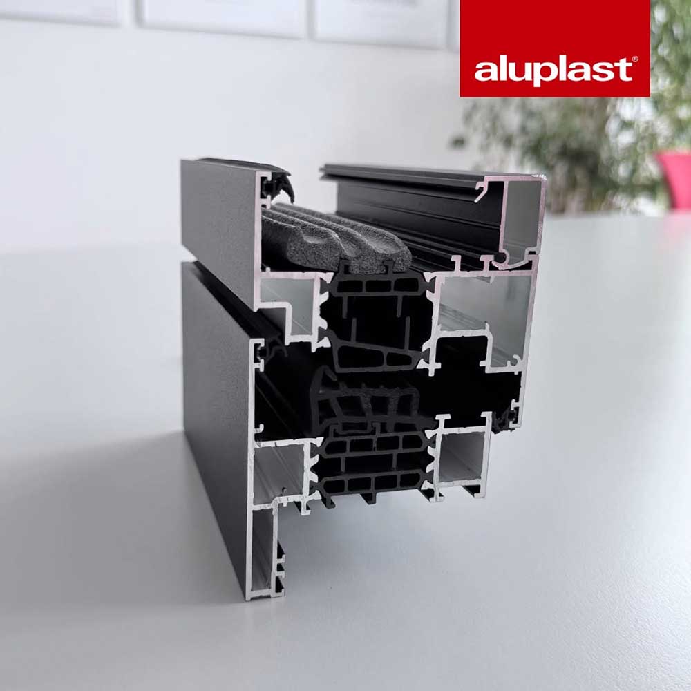 Aluplast 