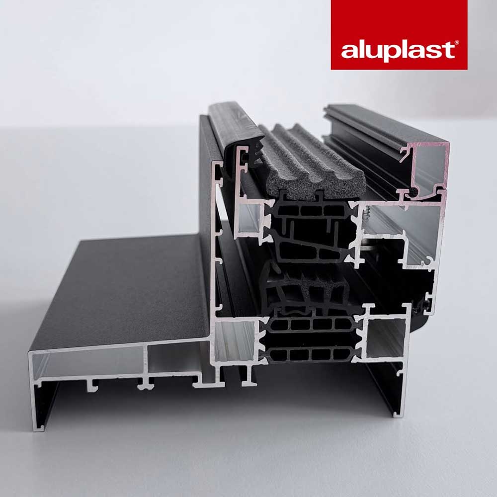 Aluplast 