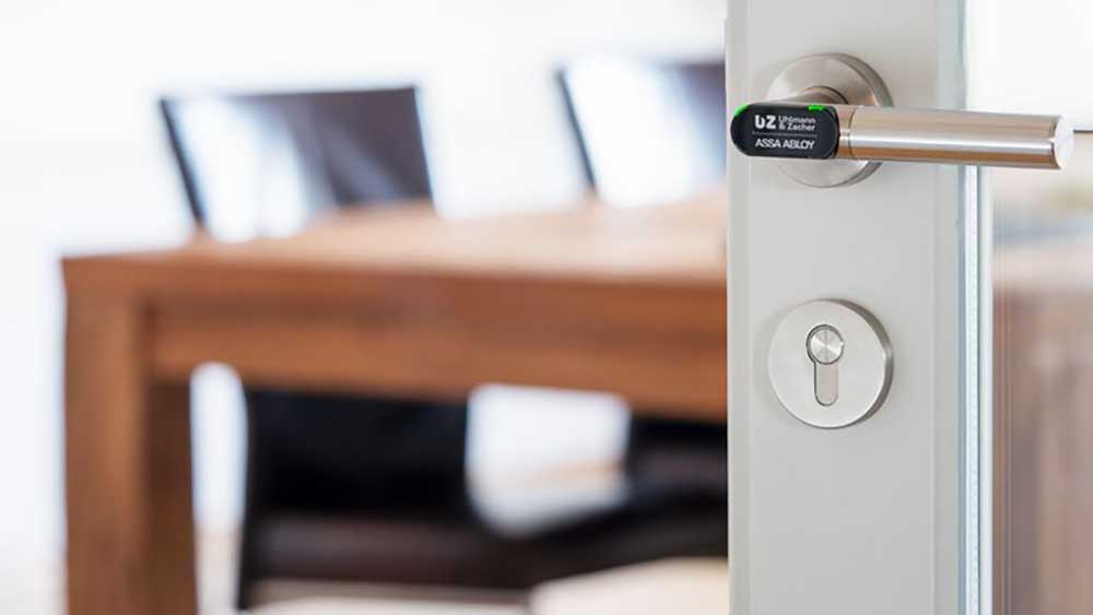 Assa Abloy