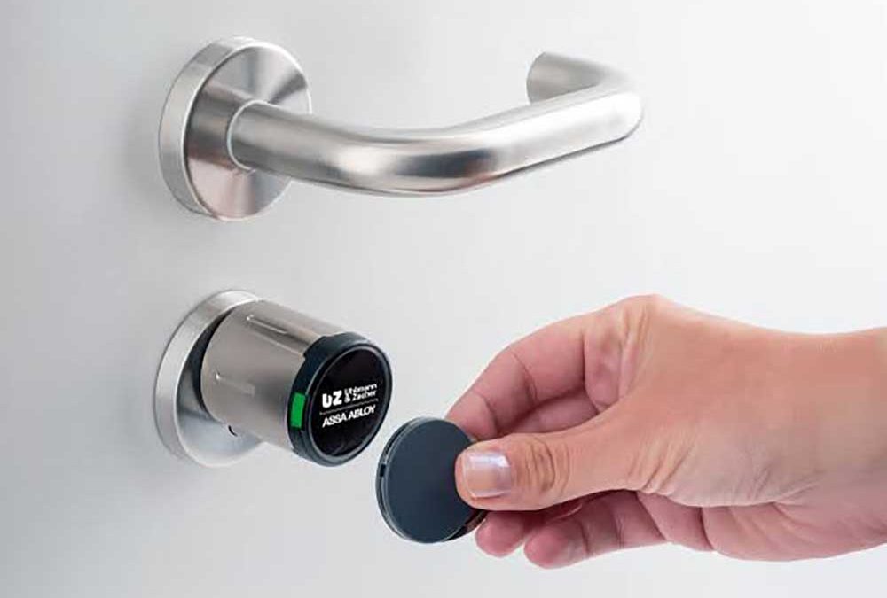 Assa Abloy разширява системата си „Scala net“ с нови офлайн компоненти