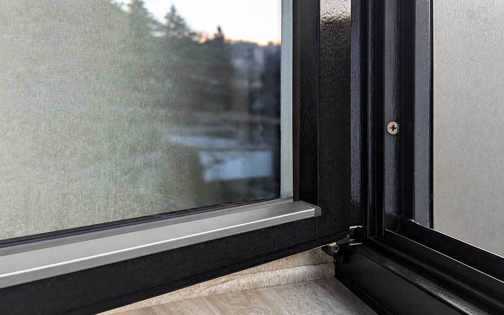 Auer Metallprofile