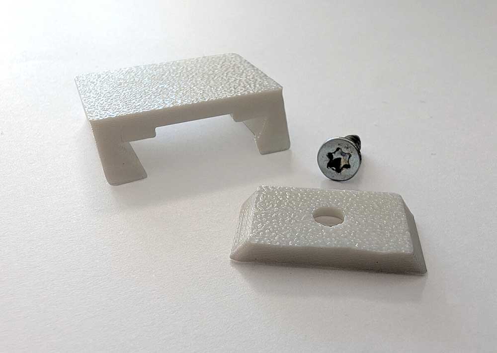 Auer Metallprofile