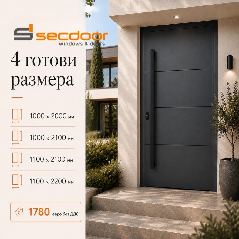 Secdoor