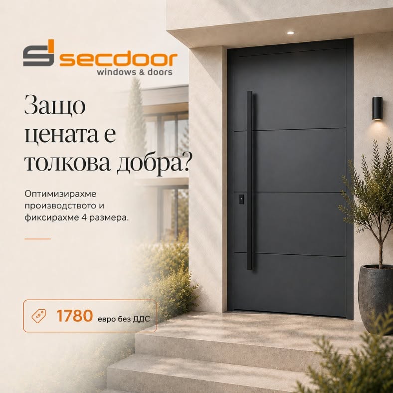 Secdoor