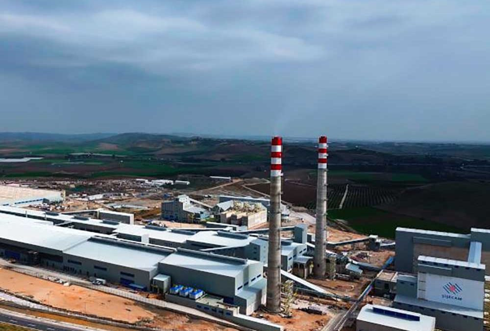 Şişecam инвестира 25 милиона евро в нова производствена линия за плоско стъкло