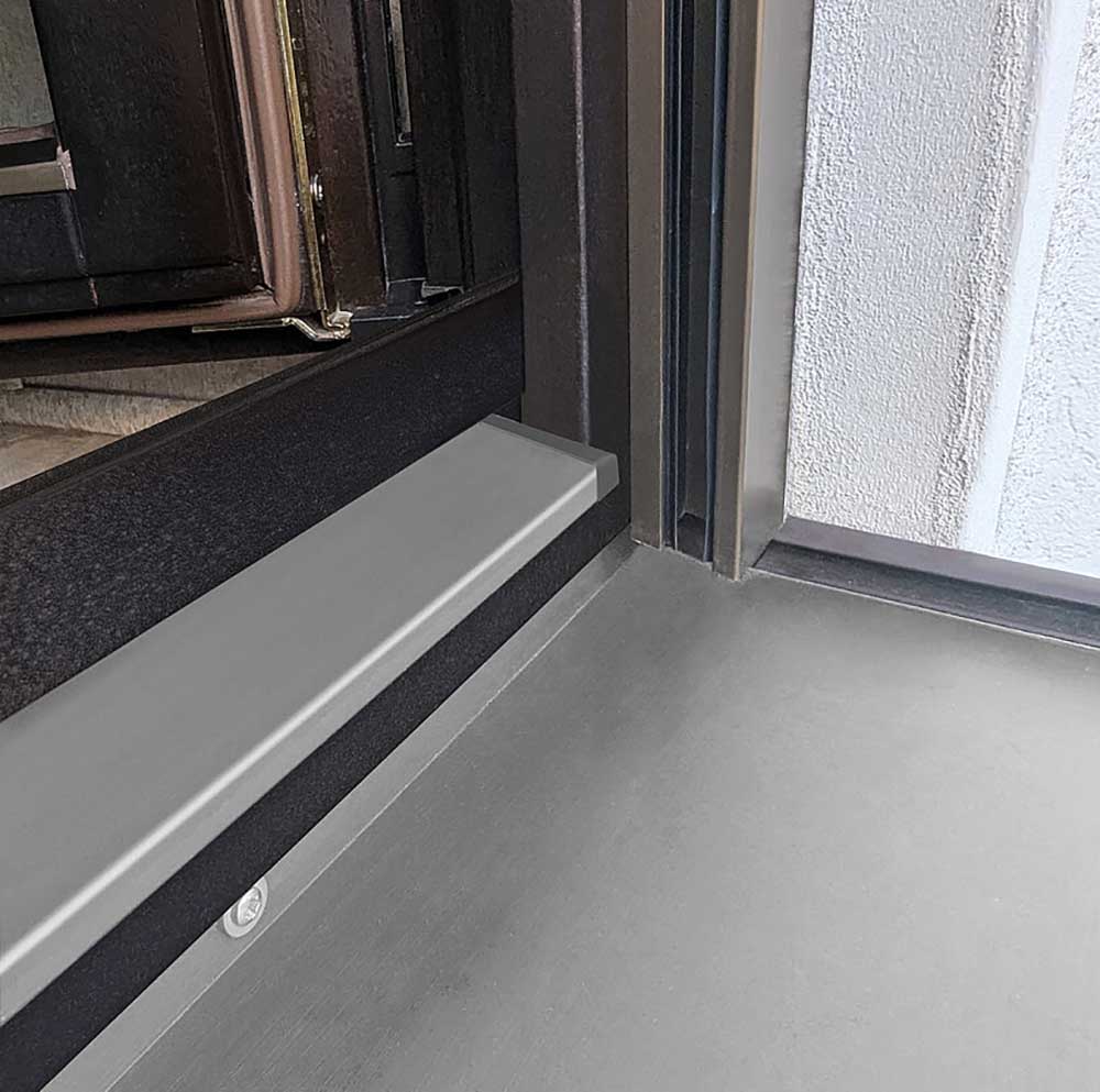 Auer Metallprofile