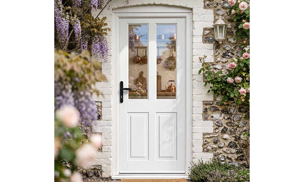 Rockdoor