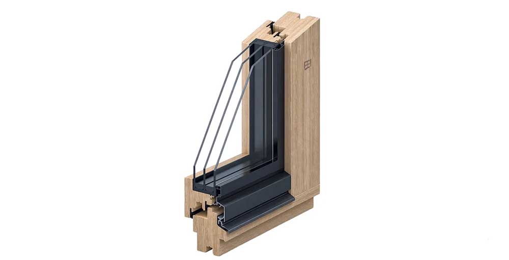Kneer-Südfenster