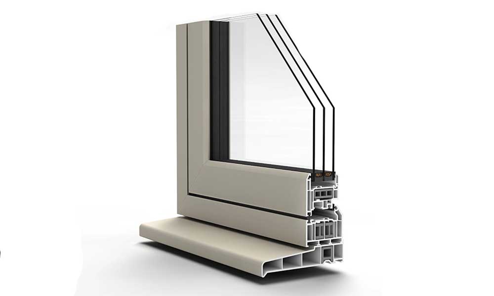 Epwin Window Systems
