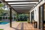 pergola