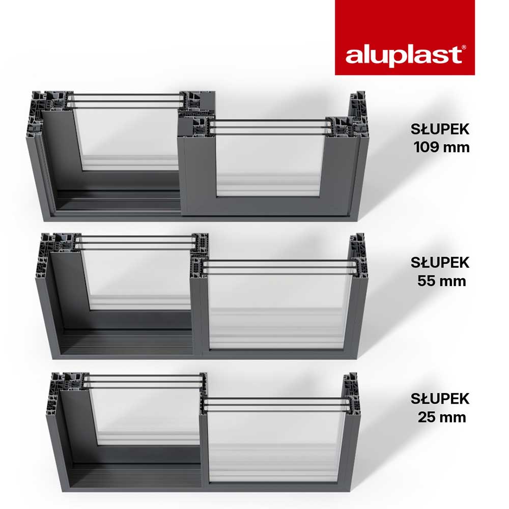 Aluplast