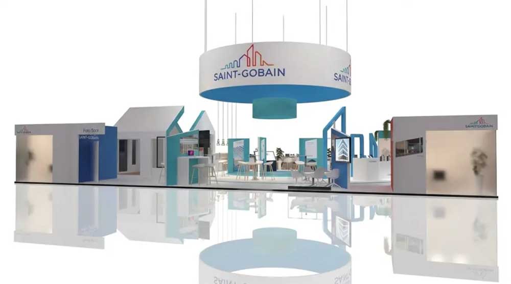 Saint-Gobain